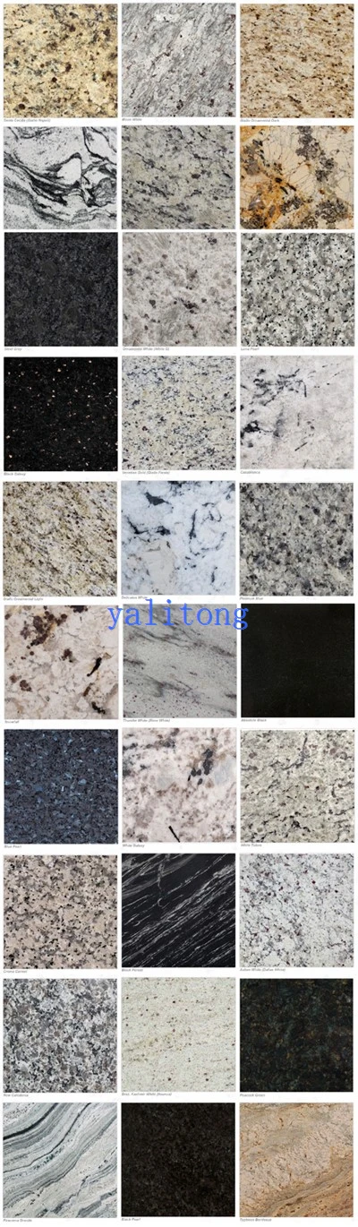 granite stone types granite stone types