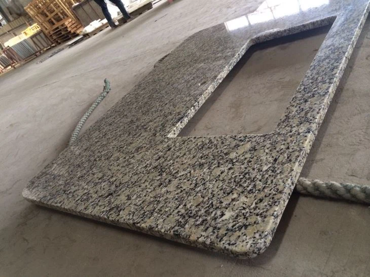 GOLDEN AUTUMN GRANITE