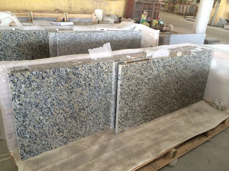 GOLDEN AUTUMN GRANITE