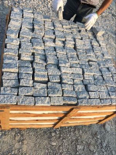 بیرونی فٹنگ پتھر