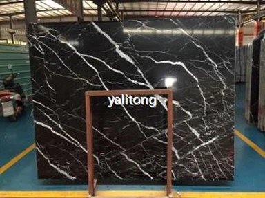 چینی سیاہ بحیرہ سنگ مرمر باتھ