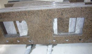 وینٹی اوپر اوپر چینی ٹریفک براؤن