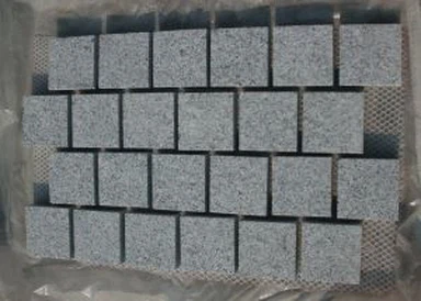 وائٹ گرینائٹ ہموار