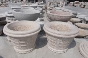 گرینائٹ گارڈن پلانٹ