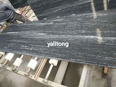 Kinawa گرے گرینائٹ