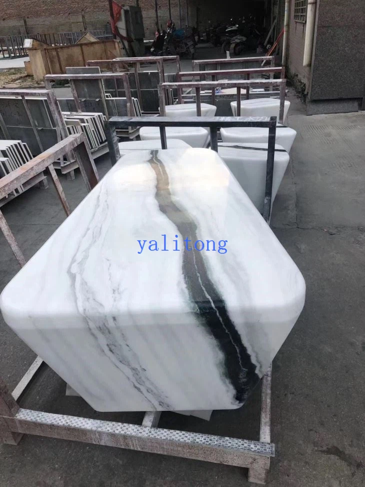 Contemporary Marble Coffee Tables