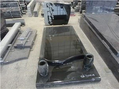 مطلق بلیک گرینائٹ گراوسٹون ڈیزائن