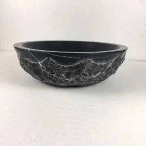 بلیک مارکینا ماربل آرٹ ڈوبتا ہے