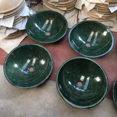 بھارتی سبز مرمر ڈوب کینیڈا