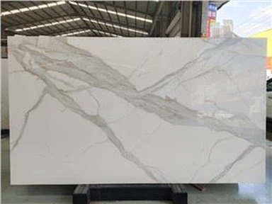 نانو مائیکرو کرسٹلائزڈ گلاس پتھر سلیب ایمیزون