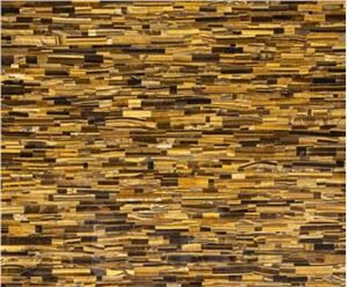 ٹائیگر آئی یلو ایجیٹ۔