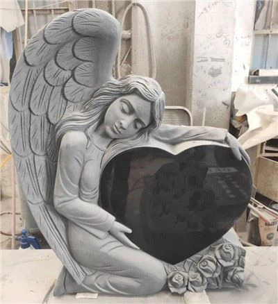 امریکی بلیک گرینائٹ یادگاریں