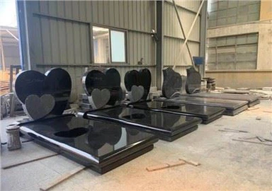 یورپی ہارٹ ٹومب اسٹون اور میموریل