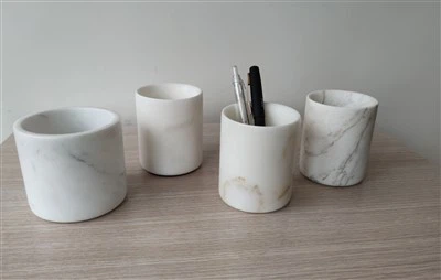 ماربل قلم ہولڈر